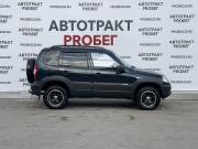 Chevrolet Niva I Рестайлинг Владимир  - изображение 15