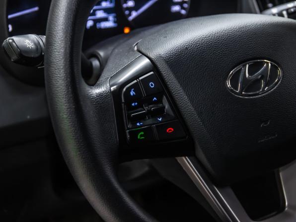 Hyundai Creta I с пробегом 2019 года, цена 1 810 000 рублей, 110988 км, внедорожник, Автокод Объявления