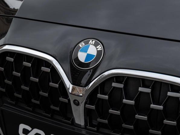 BMW 4 серии G22 G23 G26 с пробегом 2021 года, цена 5 499 000 рублей, 30725 км, кабриолет, Автокод Объявления
