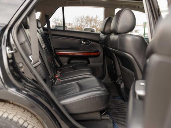 Lexus RX II с пробегом 2004 года, цена 1 160 000 рублей, 197470 км, внедорожник, Автокод Объявления