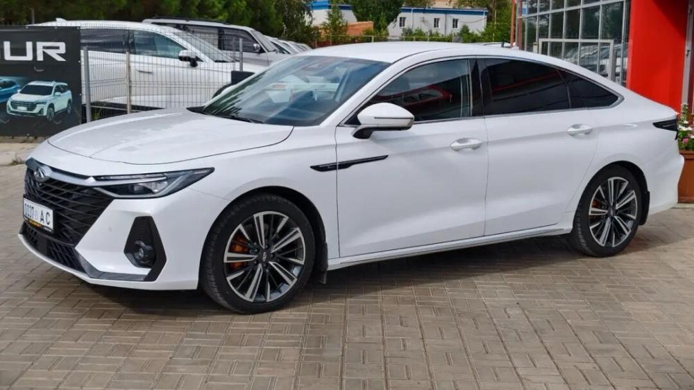 Chery Arrizo 8 Астрахань  - изображение 3