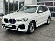 BMW X3 III (G01) Новокузнецк  - изображение 26
