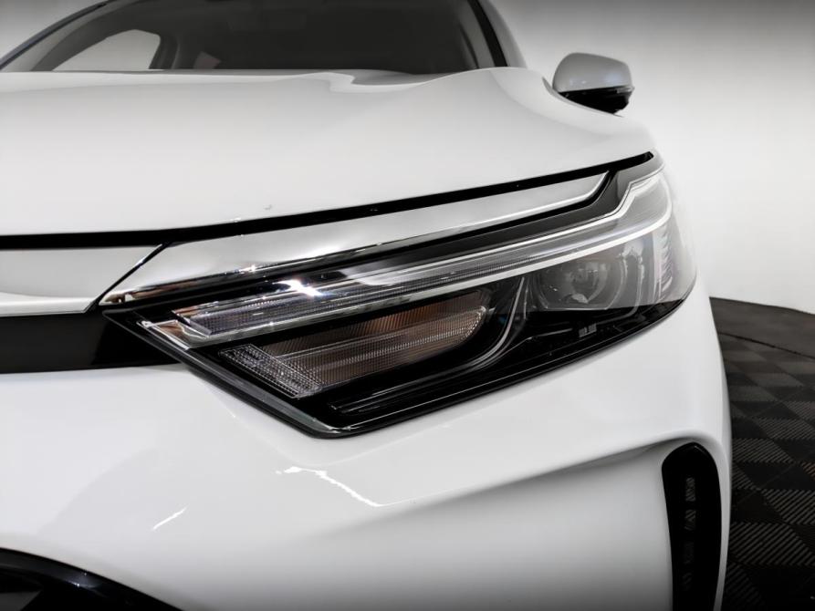 BAIC X7 I Москва  - изображение 17