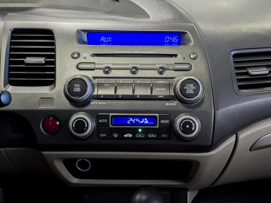 Honda Civic VIII Екатеринбург  - изображение 9