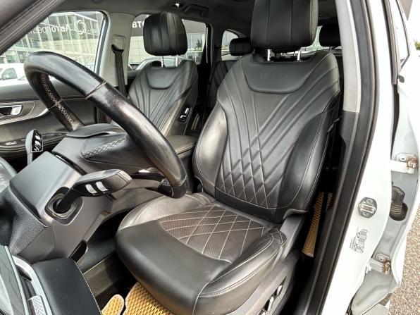 Chery Tiggo 8 Pro Max I с пробегом 2023 года, цена 1 829 000 рублей, 119560 км, внедорожник, Автокод Объявления