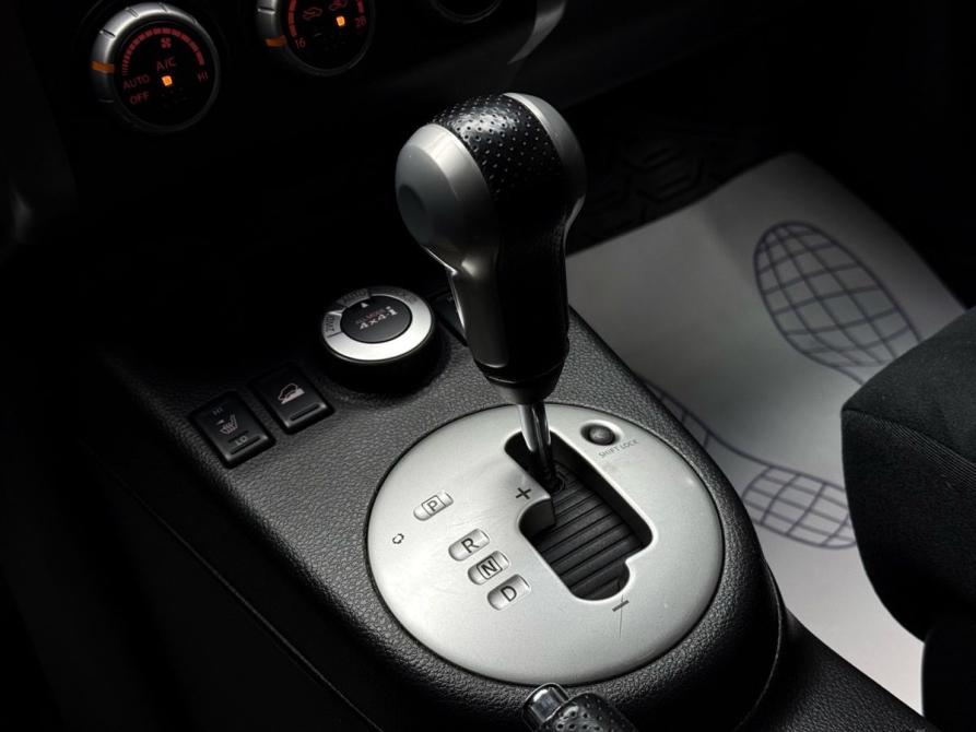 Nissan X-Trail II Рестайлинг Ижевск  - изображение 18