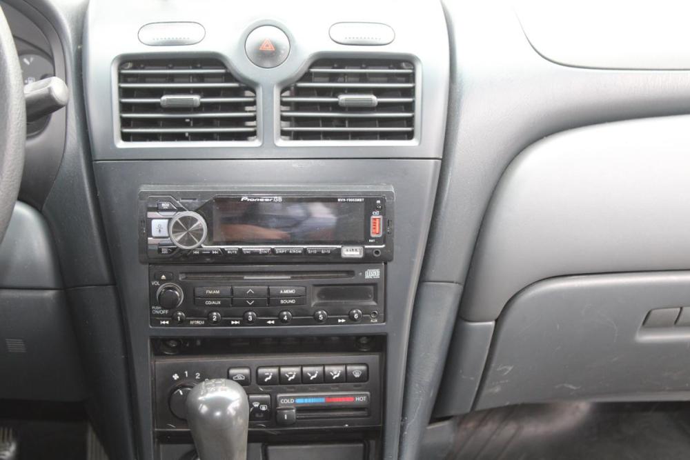 Nissan Almera Classic I Березники  - изображение 10