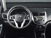 Hyundai Solaris I Кемерово  - изображение 30