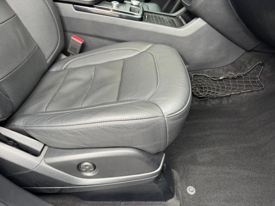 Mercedes-Benz GLE I (W166) Иркутск  - изображение 35