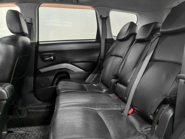 Mitsubishi Outlander II с пробегом 2008 года, цена 1 160 000 рублей, 237000 км, внедорожник, Автокод Объявления