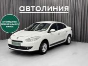 Renault Fluence I Красноярск  - изображение 16