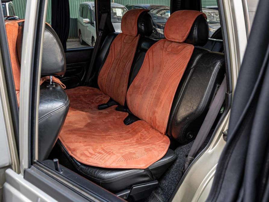 Hyundai Galloper II Краснодар  - изображение 8
