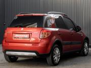 Suzuki SX4 I (Classic) Рестайлинг Екатеринбург  - изображение 27