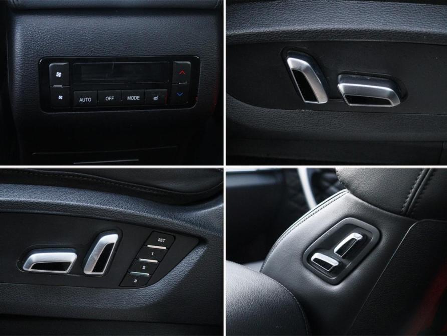 Haval H9 I Рестайлинг Москва  - изображение 9