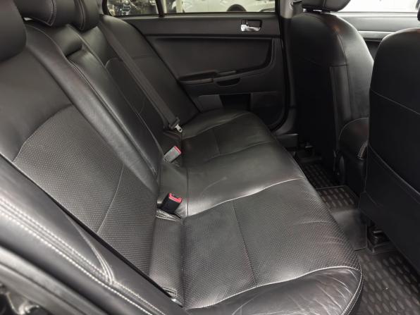 Mitsubishi Lancer X с пробегом 2008 года, цена 990 700 рублей, 200239 км, седан, Автокод Объявления
