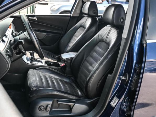 Volkswagen Passat B6 с пробегом 2010 года, цена 749 000 рублей, 262459 км, седан, Автокод Объявления