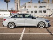 Audi A3 IV (8Y) Рестайлинг Москва  - изображение 22