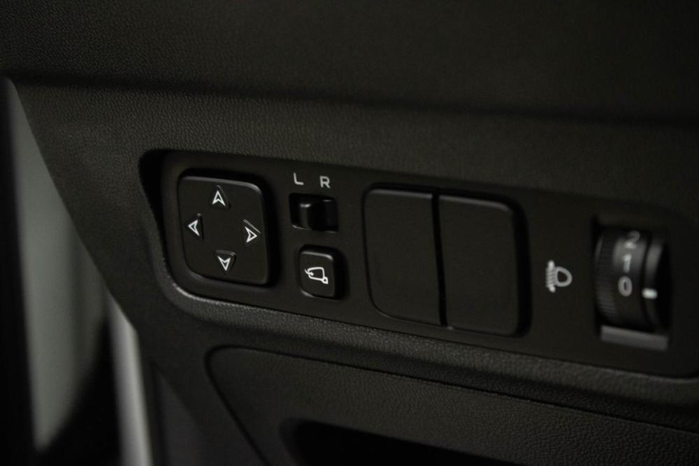Changan CS35 Plus I Рестайлинг Уфа  - изображение 15