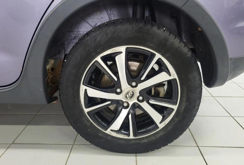 Lifan X50 Астрахань  - изображение 11