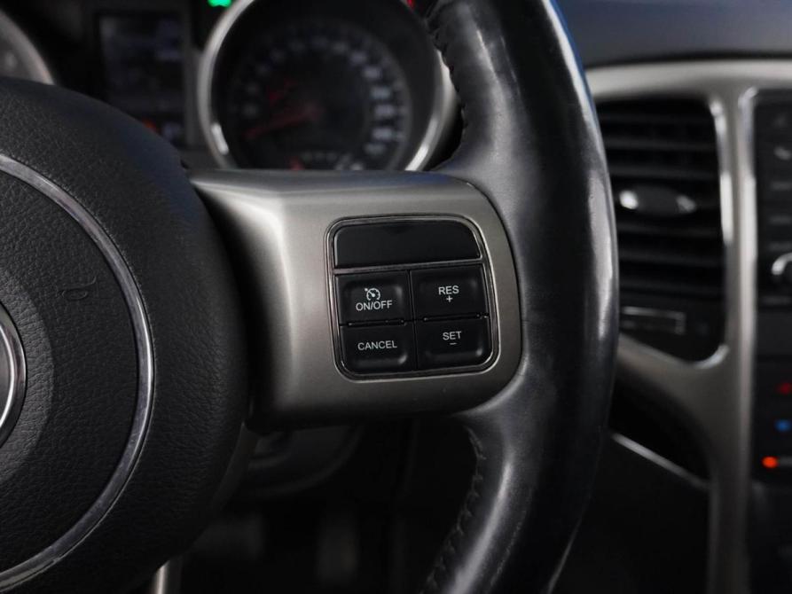 Jeep Grand Cherokee IV (WK2) Москва  - изображение 15