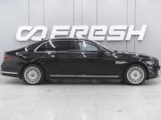 Genesis G90 I Рестайлинг Ростов-на-Дону  - изображение 30