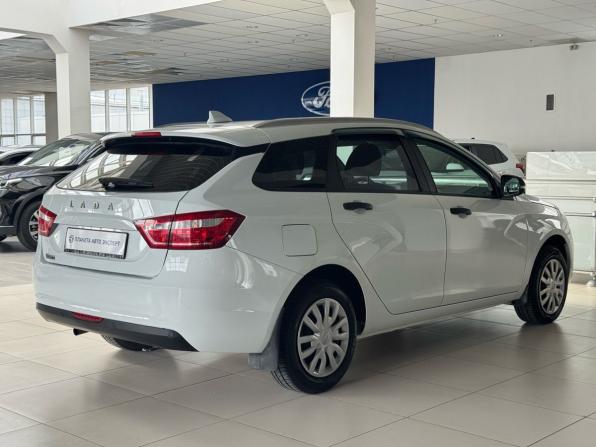 Lada (ВАЗ) Vesta I с пробегом 2020 года, цена 1 110 000 рублей, 42117 км, универсал, Автокод Объявления