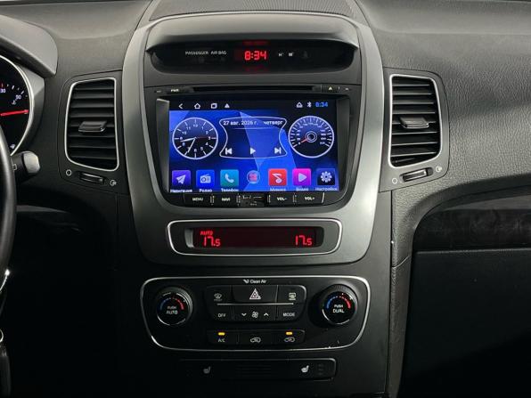 Kia Sorento II Рестайлинг с пробегом 2020 года, цена 2 215 000 рублей, 78594 км, внедорожник, Автокод Объявления
