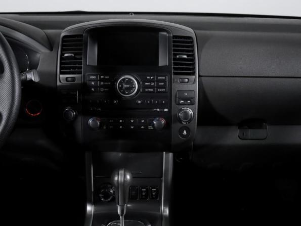 Nissan Pathfinder III Рестайлинг с пробегом 2011 года, цена 1 620 000 рублей, 242608 км, внедорожник, Автокод Объявления