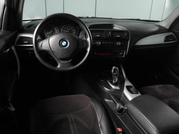 BMW 1 серии II (F20/F21) с пробегом 2012 года, цена 869 000 рублей, 213672 км, хэтчбек, Автокод Объявления