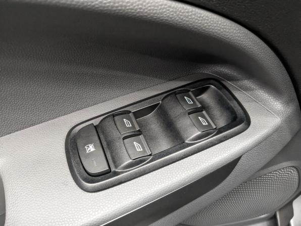 Ford EcoSport II с пробегом 2017 года, цена 1 250 000 рублей, 94776 км, внедорожник, Автокод Объявления