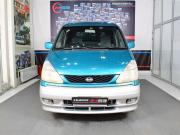 Nissan Serena II (C24) Кемерово  - изображение 26