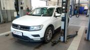 Volkswagen Tiguan I Рестайлинг Санкт-Петербург  - изображение 6
