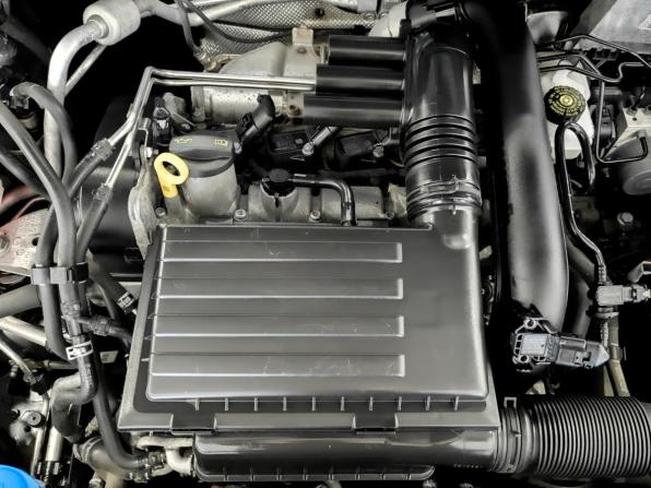 Skoda Rapid II с пробегом 2021 года, цена 1 852 500 рублей, 96600 км, лифтбек, Автокод Объявления