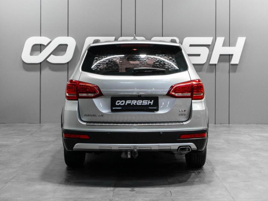 Haval H6 I Тюмень  - изображение 4