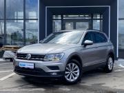 Volkswagen Tiguan II Москва  - изображение 26