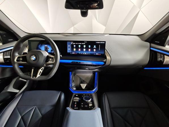 BMW X3 IV (G45/G48) с пробегом 2025 года, цена 6 650 000 рублей, 5927 км, внедорожник, Автокод Объявления