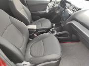Kia Rio III Рестайлинг Москва  - изображение 26