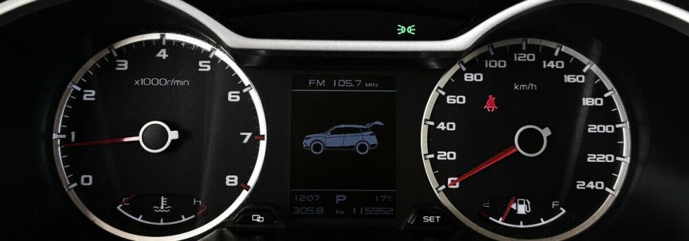 Geely Atlas I Москва  - изображение 6