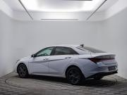Hyundai Elantra VII (CN7) Москва  - изображение 24