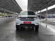 Toyota Highlander II (XU40) Рестайлинг Екатеринбург  - изображение 27