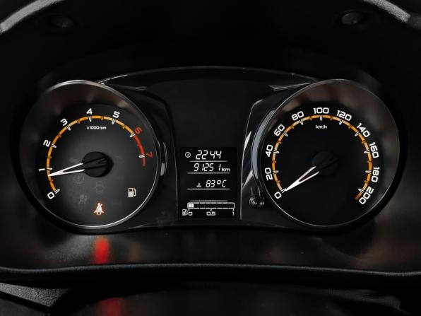 Lada (ВАЗ) Granta I Рестайлинг с пробегом 2024 года, цена 635 000 рублей, 91244 км, седан, Автокод Объявления