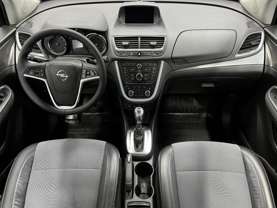 Opel Mokka I Тверь  - изображение 10