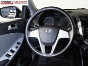 Hyundai Solaris I Белгород  - изображение 30