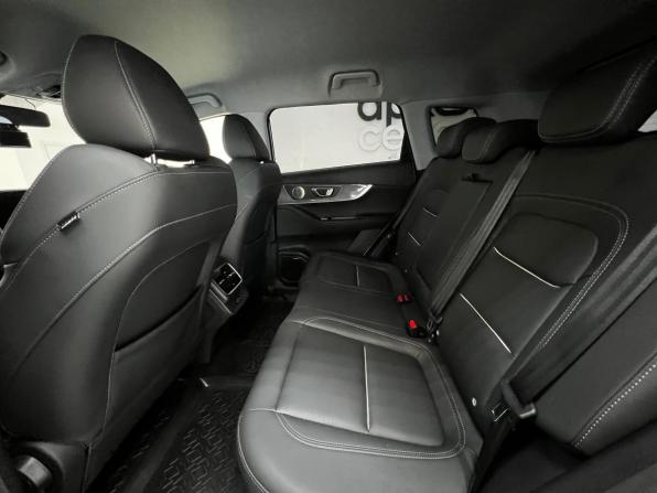 Chery Tiggo 7 Pro Max I Рестайлинг с пробегом 2024 года, цена 2 150 000 рублей, 12086 км, внедорожник, Автокод Объявления