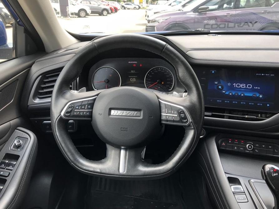 Haval F7 I Брянск  - изображение 12
