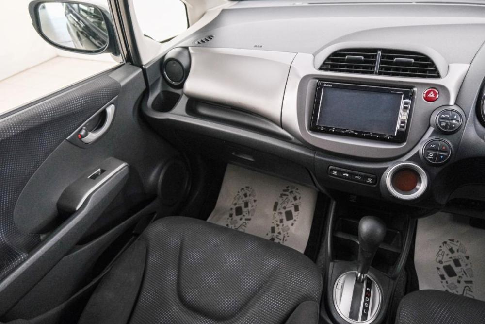 Honda Fit II Красноярск  - изображение 9
