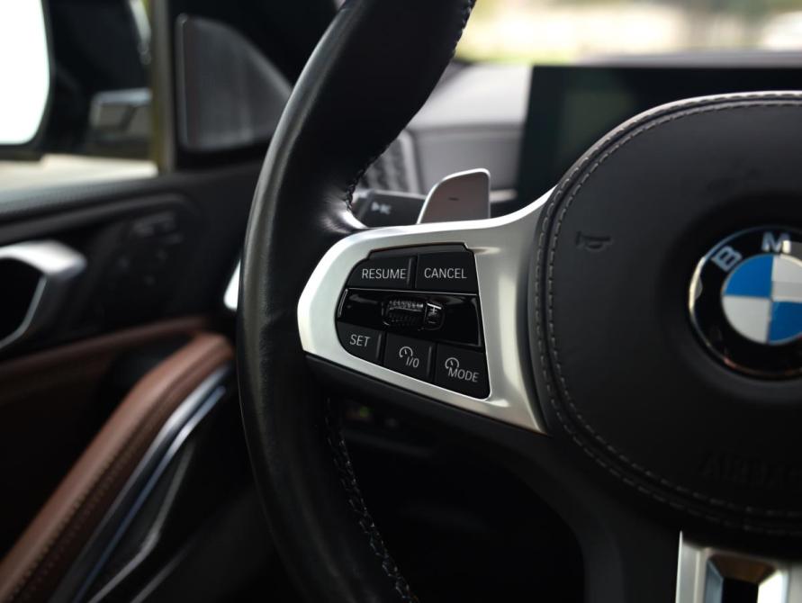 BMW X6 III (G06) Рестайлинг Санкт-Петербург  - изображение 13