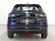 Changan CS55 Plus II Рестайлинг Санкт-Петербург  - изображение 35