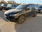 Mitsubishi Outlander II Рестайлинг Тольятти  - изображение 8