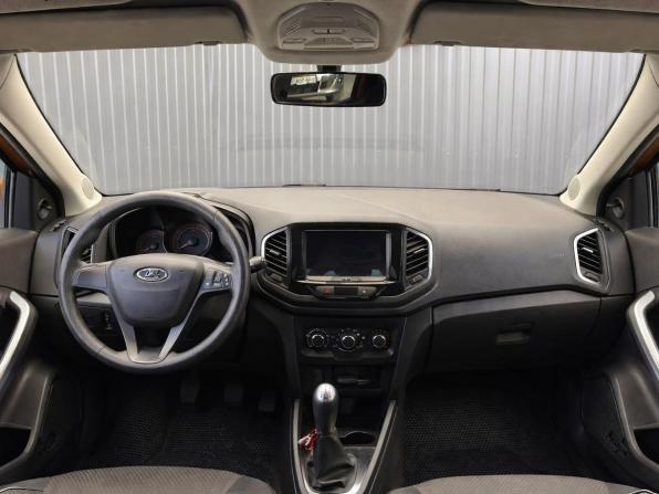 Lada (ВАЗ) XRAY I с пробегом 2021 года, цена 1 157 000 рублей, 44813 км, хэтчбек, Автокод Объявления
